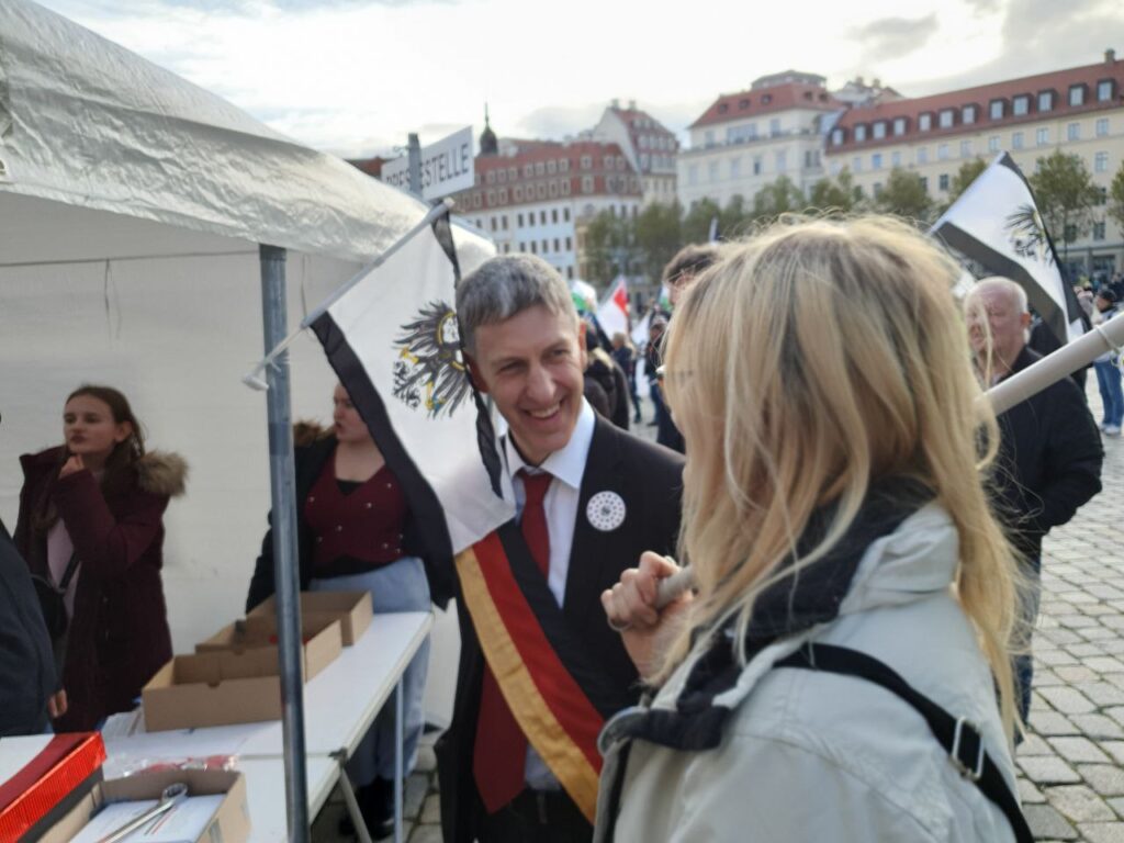 Anlaufstelle für -fast- alle Unklarheiten